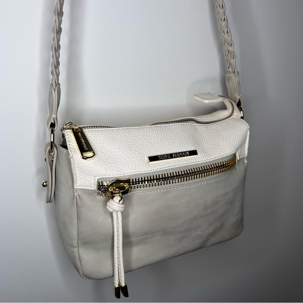 Steve Madden shoulder bag